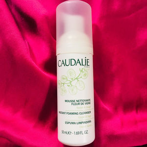 Caudlie Instant Foaming Cleanser, Brand New!